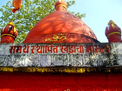 Best Mahabaleshwar 11 Maruti Darshan Trip organiser from Mumbai