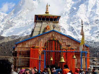 Best package tour for Chardham Yatra