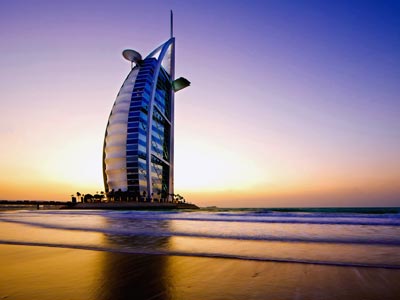 Dubai Tour offer in Mumbai
