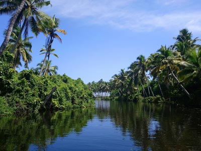 Kerala kanyakumari Tour Packages