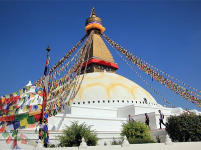 Best Nepal tour packages in Mumbai