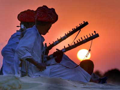 Best package tour for Rajasthan