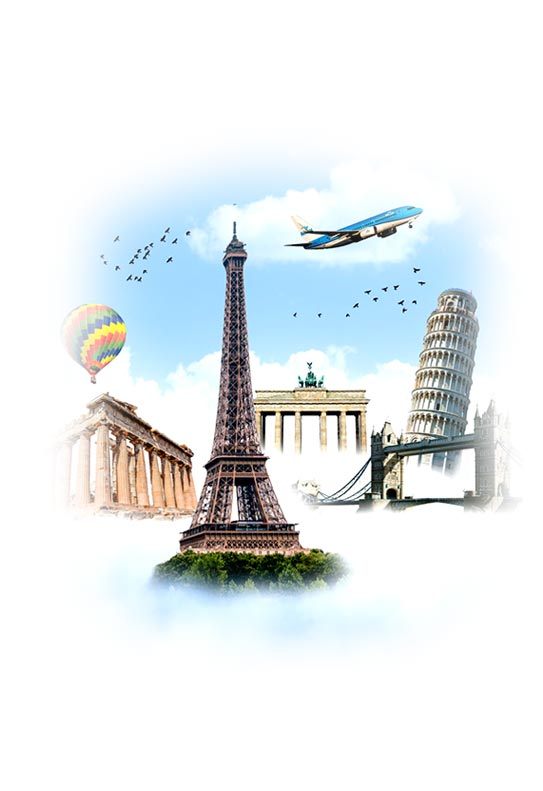 Tours & travels related services in Mumbai