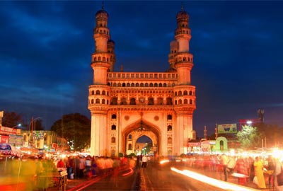 Mumbai best Hyderabad Ramoji Filmcity tour package
