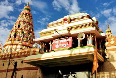 Pandharpur Yatra tour from Mumbai