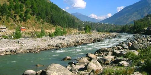Kully Valley of Manali tour