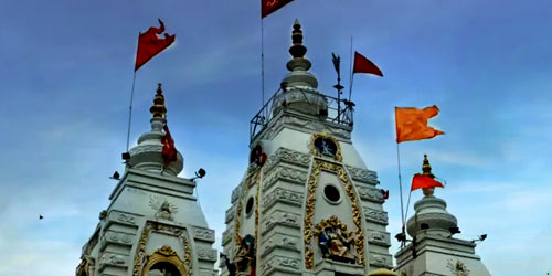 Khajrana Ganesh Temple of Indore