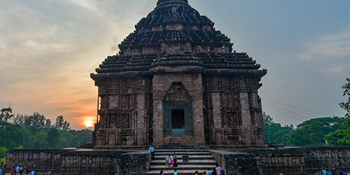 Kuravpur Main Temple