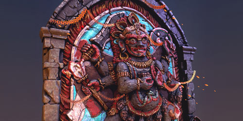 Nepal Bhairava tour from Mumbai