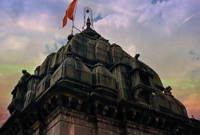 Parli-Vaijnath, Aunda-Nagnath, Nanded-Gurudwara