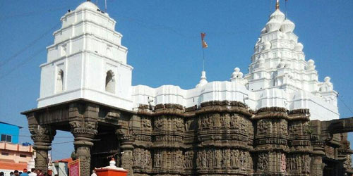 Aundha Nagnath Jyotirlinga