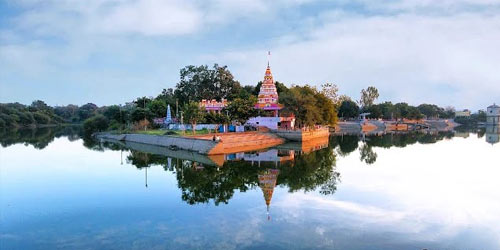 Karleshwar Temple