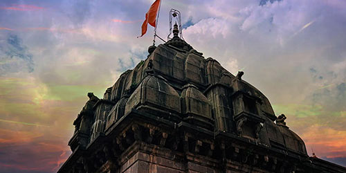 Parli Vaijnath Jyotirlinga